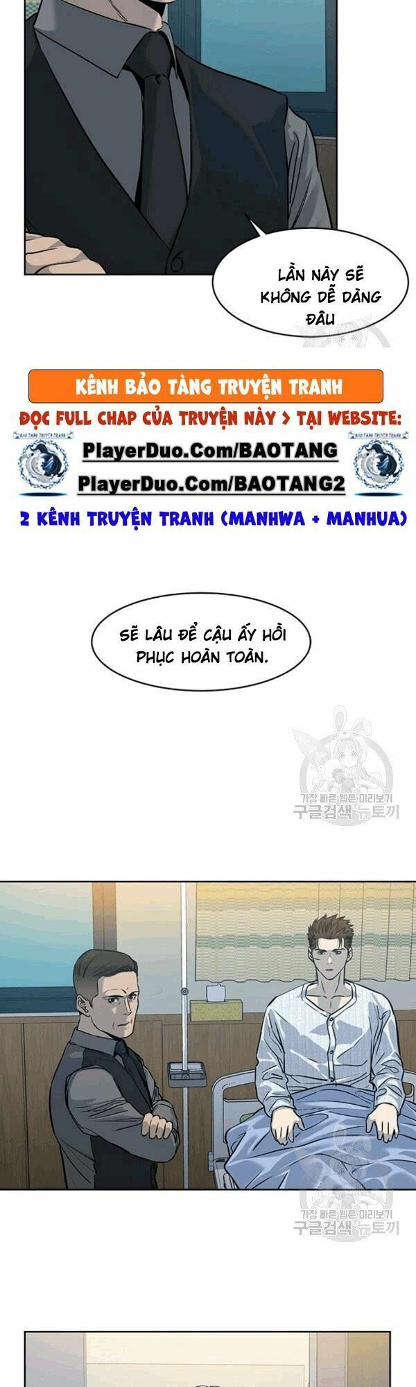 đọc truyện Đội Trưởng Lính Đánh Thuê Chương 60 ảnh 9 tại Truyện Dạ Ký