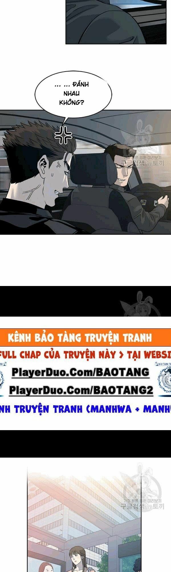đọc truyện Đội Trưởng Lính Đánh Thuê Chương 61 ảnh 36 tại Truyện Dạ Ký
