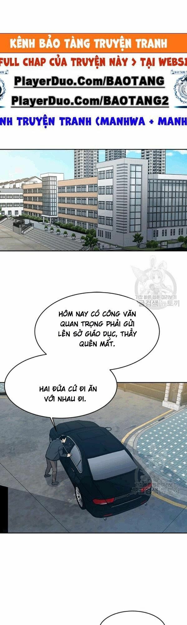 đọc truyện Đội Trưởng Lính Đánh Thuê Chương 61 ảnh 43 tại Truyện Dạ Ký