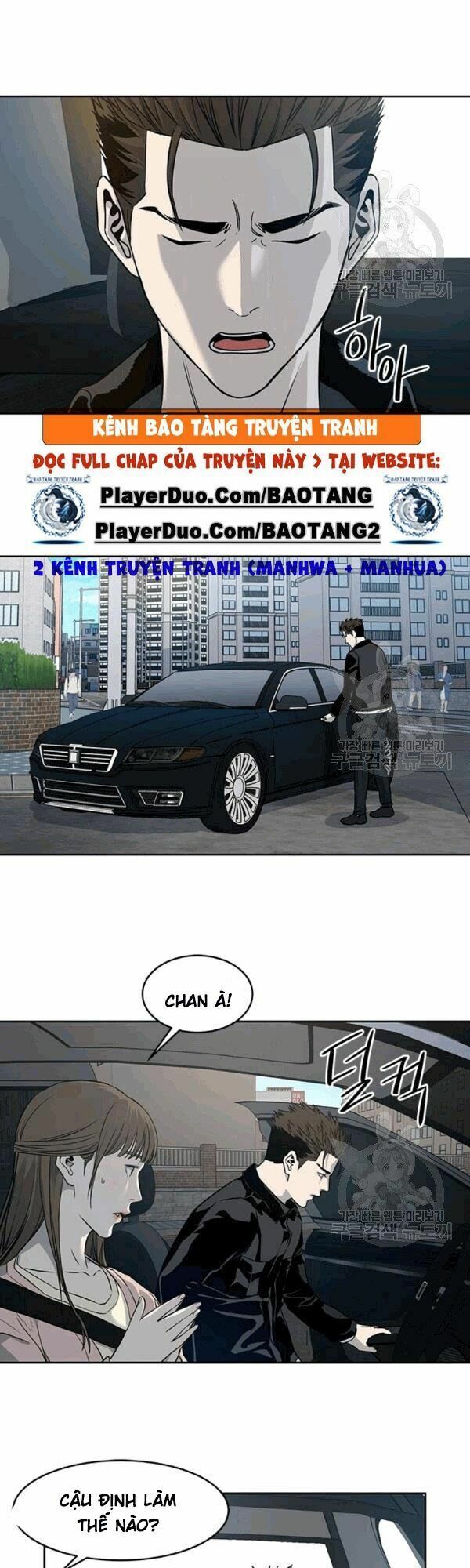 đọc truyện Đội Trưởng Lính Đánh Thuê Chương 61 ảnh 46 tại Truyện Dạ Ký