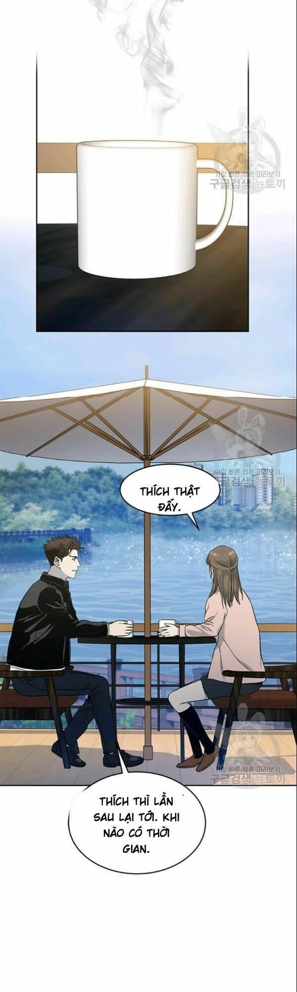 đọc truyện Đội Trưởng Lính Đánh Thuê Chương 62 ảnh 19 tại Truyện Dạ Ký