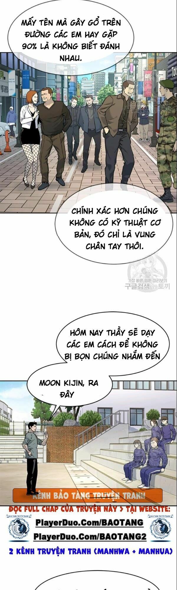đọc truyện Đội Trưởng Lính Đánh Thuê Chương 63 ảnh 22 tại Truyện Dạ Ký