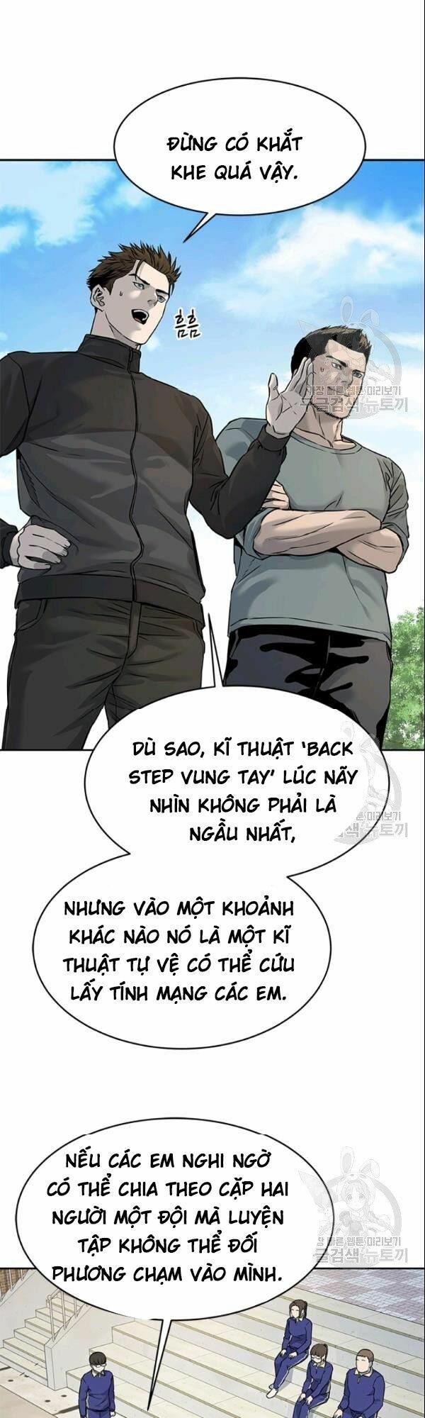 đọc truyện Đội Trưởng Lính Đánh Thuê Chương 63 ảnh 33 tại Truyện Dạ Ký