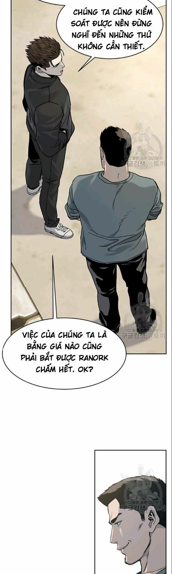đọc truyện Đội Trưởng Lính Đánh Thuê Chương 63 ảnh 42 tại Truyện Dạ Ký