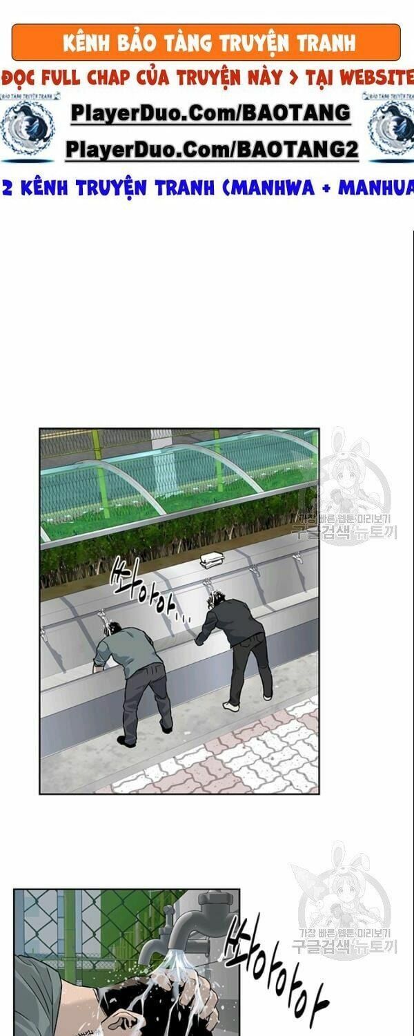 đọc truyện Đội Trưởng Lính Đánh Thuê Chương 64 ảnh 42 tại Truyện Dạ Ký