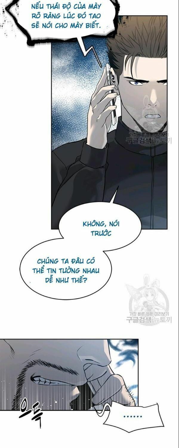 đọc truyện Đội Trưởng Lính Đánh Thuê Chương 64 ảnh 55 tại Truyện Dạ Ký