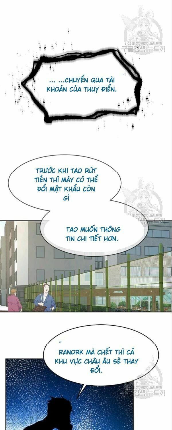 đọc truyện Đội Trưởng Lính Đánh Thuê Chương 64 ảnh 56 tại Truyện Dạ Ký