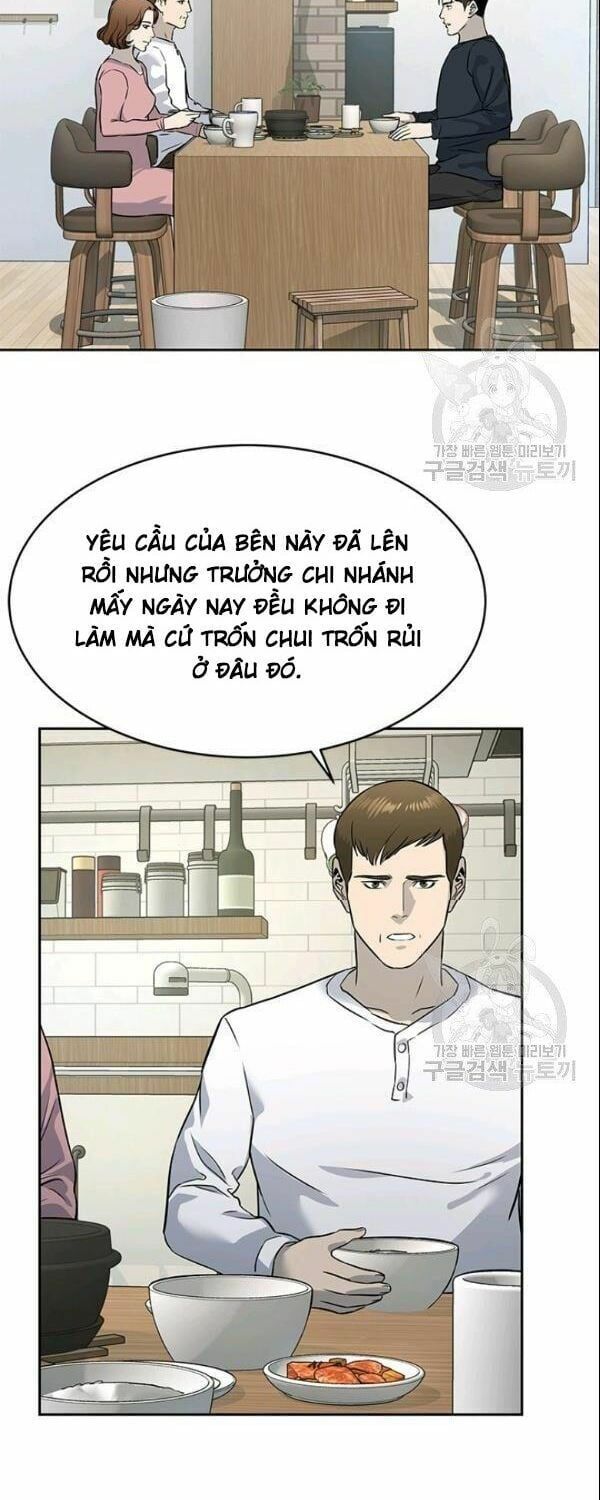 đọc truyện Đội Trưởng Lính Đánh Thuê Chương 64 ảnh 65 tại Truyện Dạ Ký
