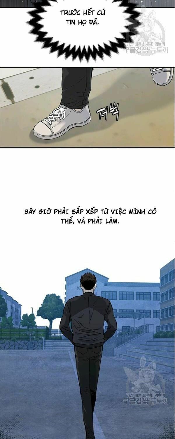 đọc truyện Đội Trưởng Lính Đánh Thuê Chương 64 ảnh 8 tại Truyện Dạ Ký