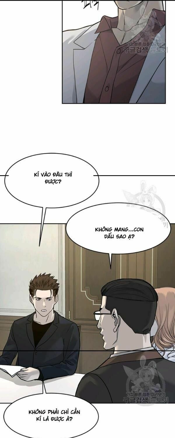 đọc truyện Đội Trưởng Lính Đánh Thuê Chương 65 ảnh 42 tại Truyện Dạ Ký