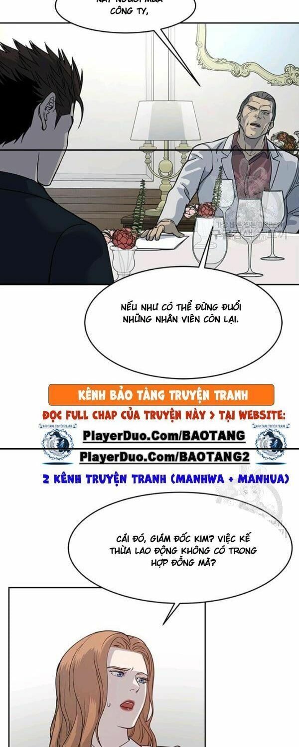 đọc truyện Đội Trưởng Lính Đánh Thuê Chương 65 ảnh 49 tại Truyện Dạ Ký