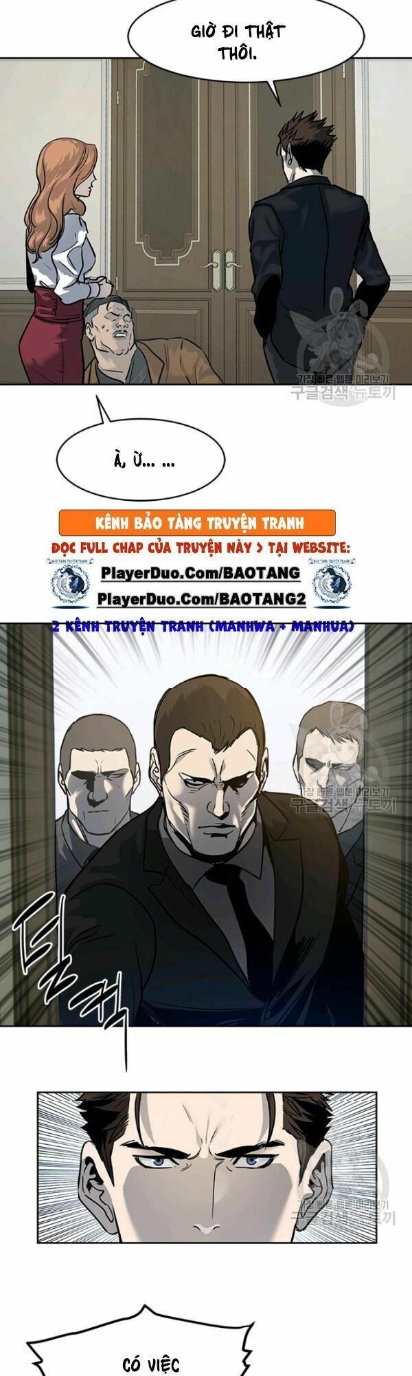 đọc truyện Đội Trưởng Lính Đánh Thuê Chương 66 ảnh 33 tại Truyện Dạ Ký