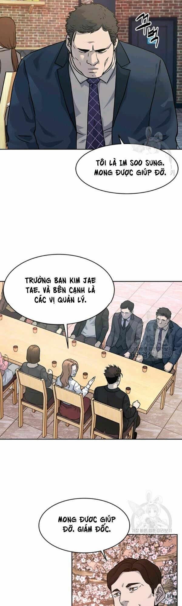 đọc truyện Đội Trưởng Lính Đánh Thuê Chương 67 ảnh 42 tại Truyện Dạ Ký