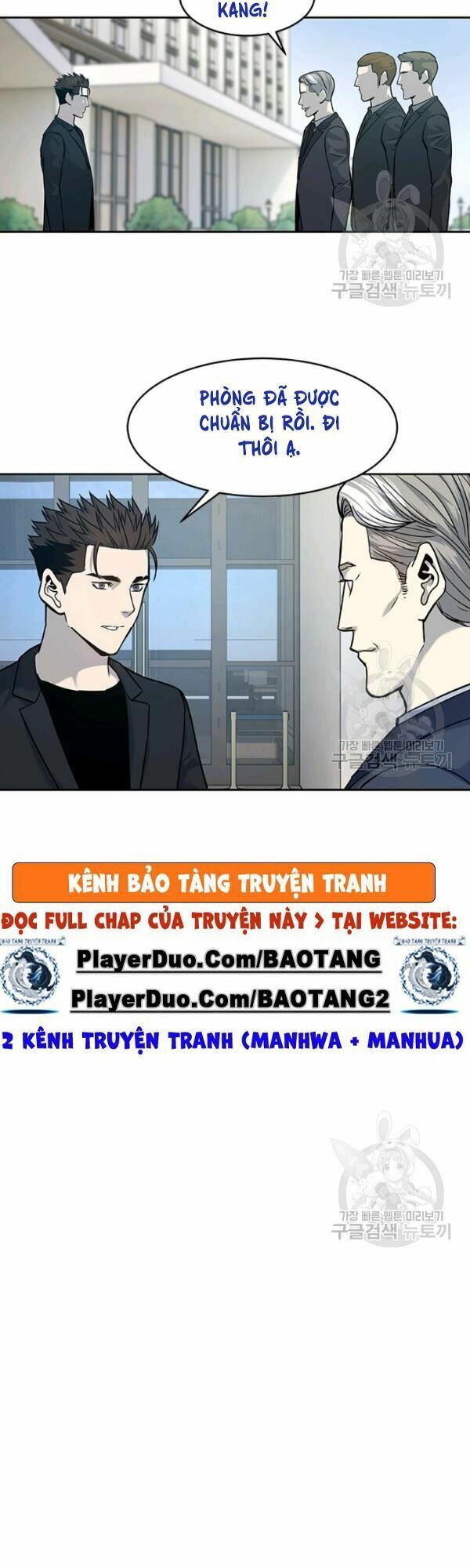 đọc truyện Đội Trưởng Lính Đánh Thuê Chương 69 ảnh 46 tại Truyện Dạ Ký
