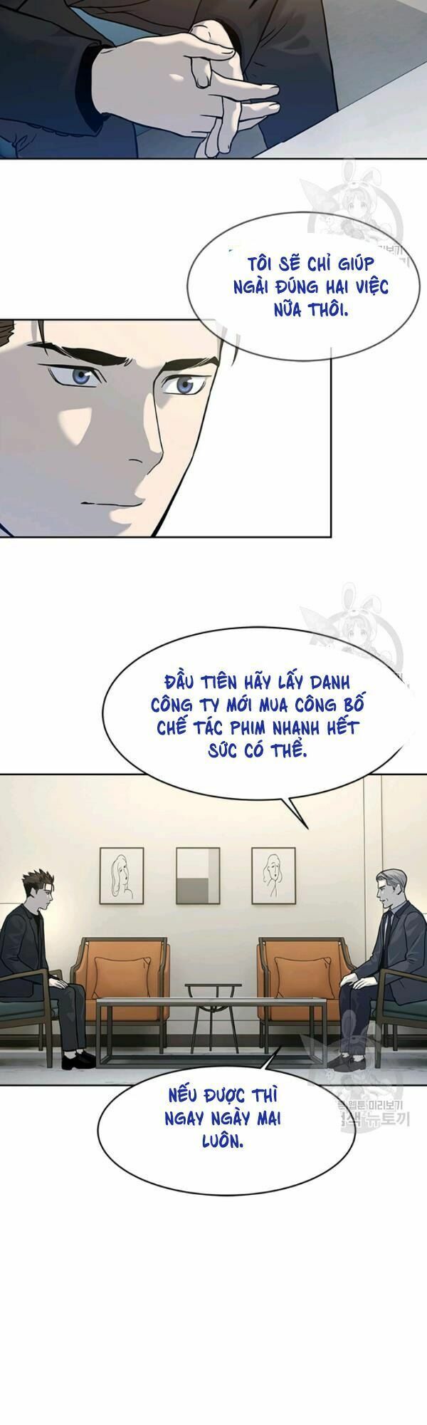 đọc truyện Đội Trưởng Lính Đánh Thuê Chương 69 ảnh 52 tại Truyện Dạ Ký