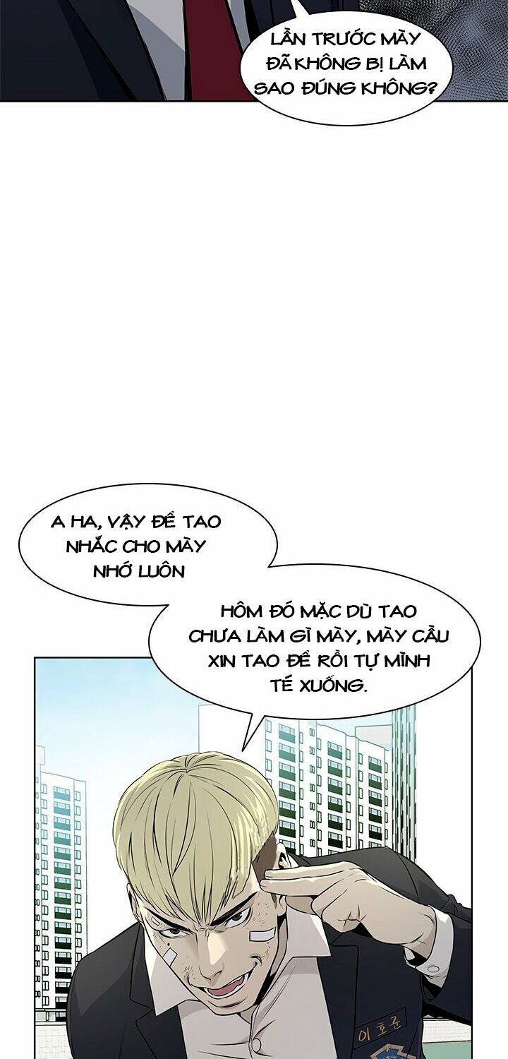 đọc truyện Đội Trưởng Lính Đánh Thuê Chương 7 ảnh 40 tại Truyện Dạ Ký