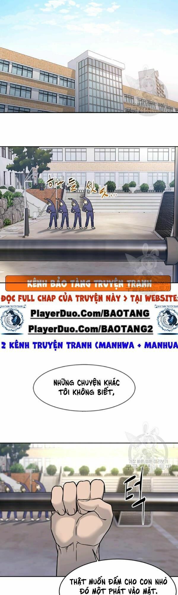 đọc truyện Đội Trưởng Lính Đánh Thuê Chương 70 ảnh 31 tại Truyện Dạ Ký