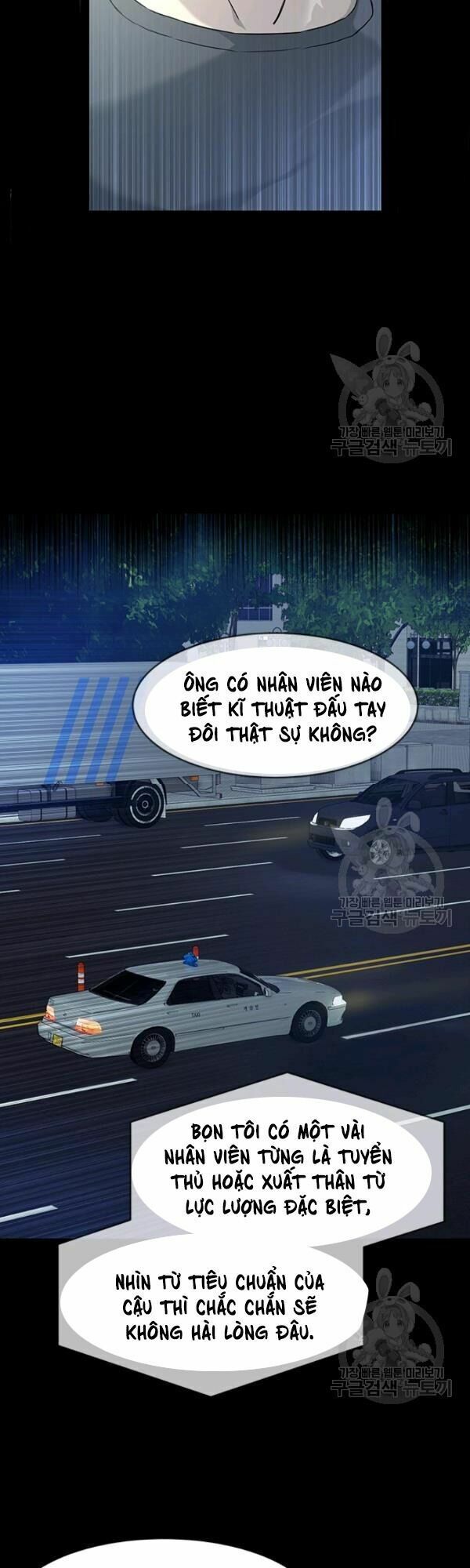 đọc truyện Đội Trưởng Lính Đánh Thuê Chương 70 ảnh 39 tại Truyện Dạ Ký