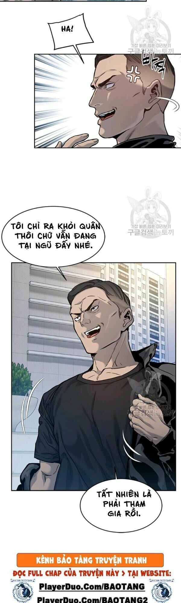 đọc truyện Đội Trưởng Lính Đánh Thuê Chương 71 ảnh 11 tại Truyện Dạ Ký