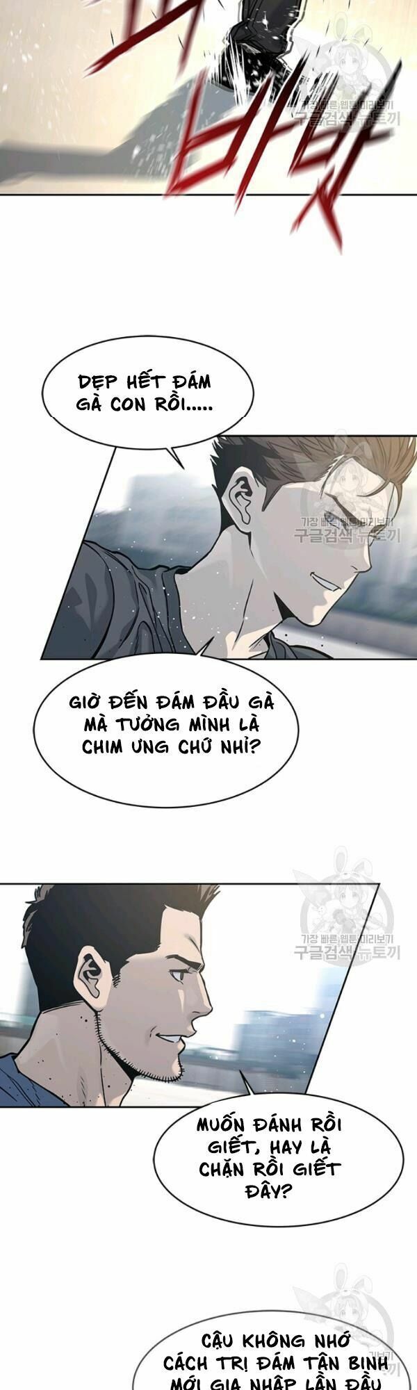 đọc truyện Đội Trưởng Lính Đánh Thuê Chương 71 ảnh 29 tại Truyện Dạ Ký