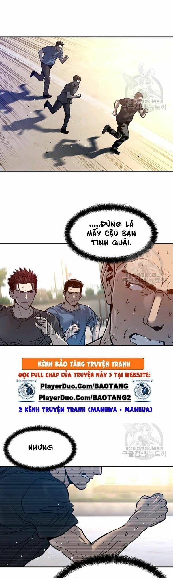đọc truyện Đội Trưởng Lính Đánh Thuê Chương 71 ảnh 46 tại Truyện Dạ Ký