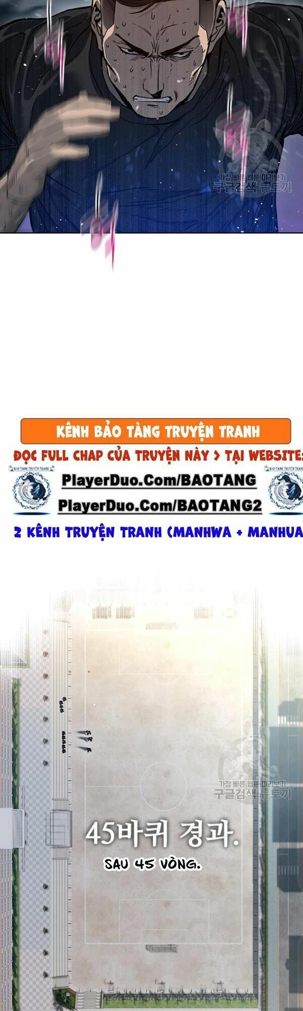 đọc truyện Đội Trưởng Lính Đánh Thuê Chương 71 ảnh 49 tại Truyện Dạ Ký