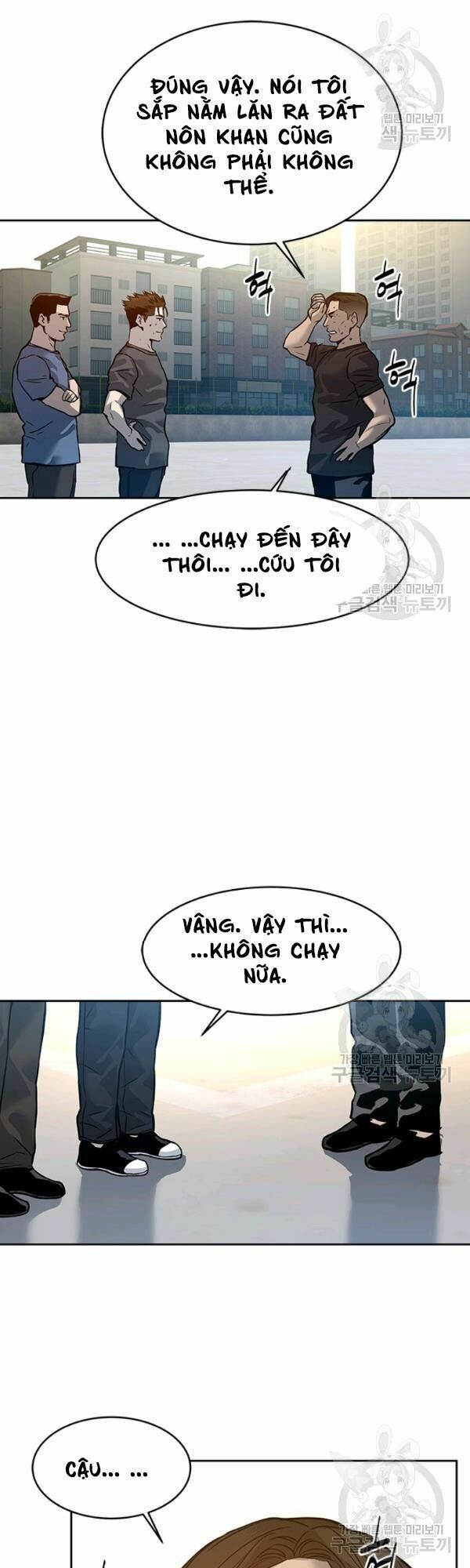 đọc truyện Đội Trưởng Lính Đánh Thuê Chương 71 ảnh 53 tại Truyện Dạ Ký