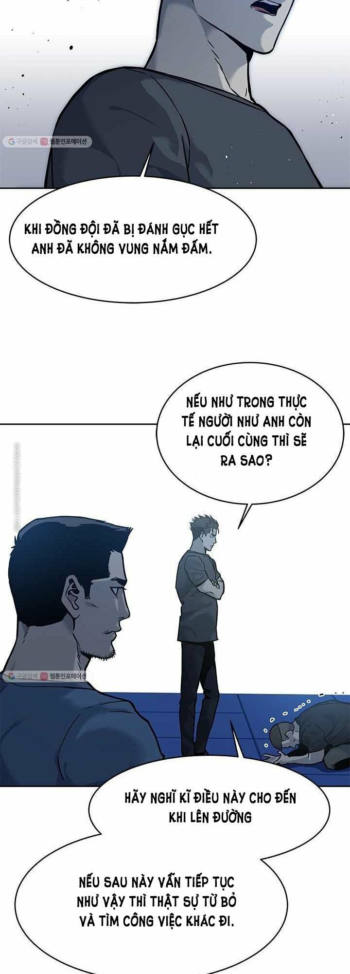 đọc truyện Đội Trưởng Lính Đánh Thuê Chương 72.5 ảnh 25 tại Truyện Dạ Ký
