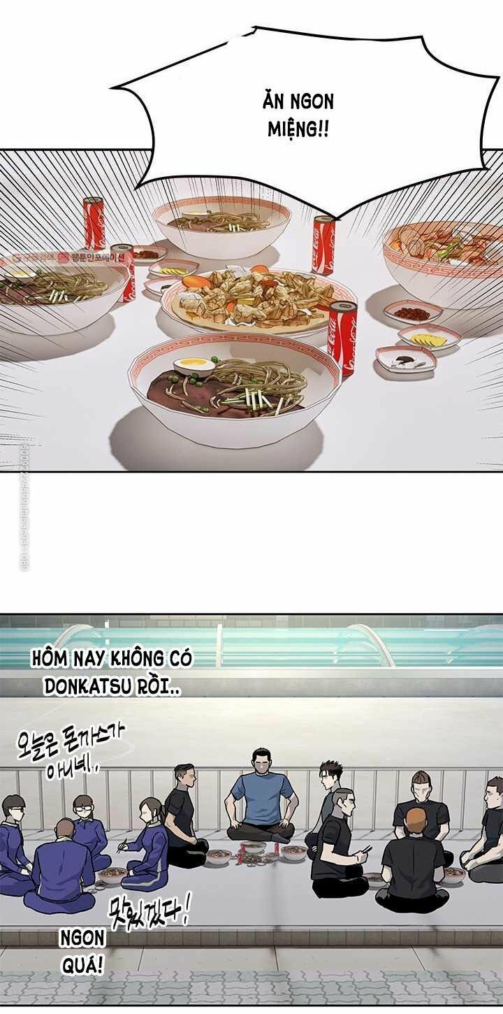 đọc truyện Đội Trưởng Lính Đánh Thuê Chương 72.5 ảnh 31 tại Truyện Dạ Ký