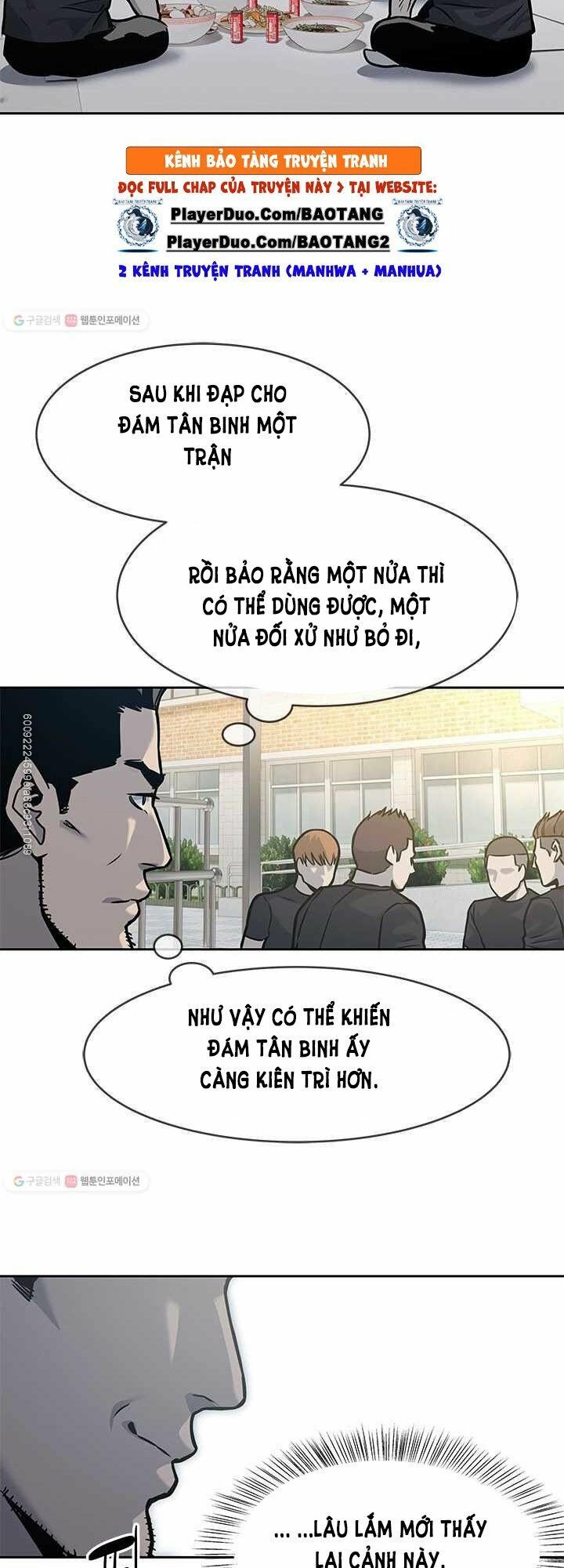 đọc truyện Đội Trưởng Lính Đánh Thuê Chương 72.5 ảnh 34 tại Truyện Dạ Ký