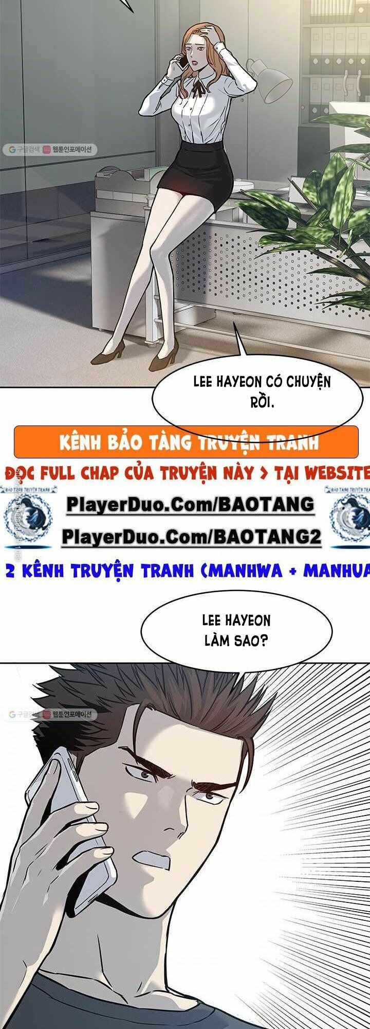 đọc truyện Đội Trưởng Lính Đánh Thuê Chương 72.5 ảnh 39 tại Truyện Dạ Ký