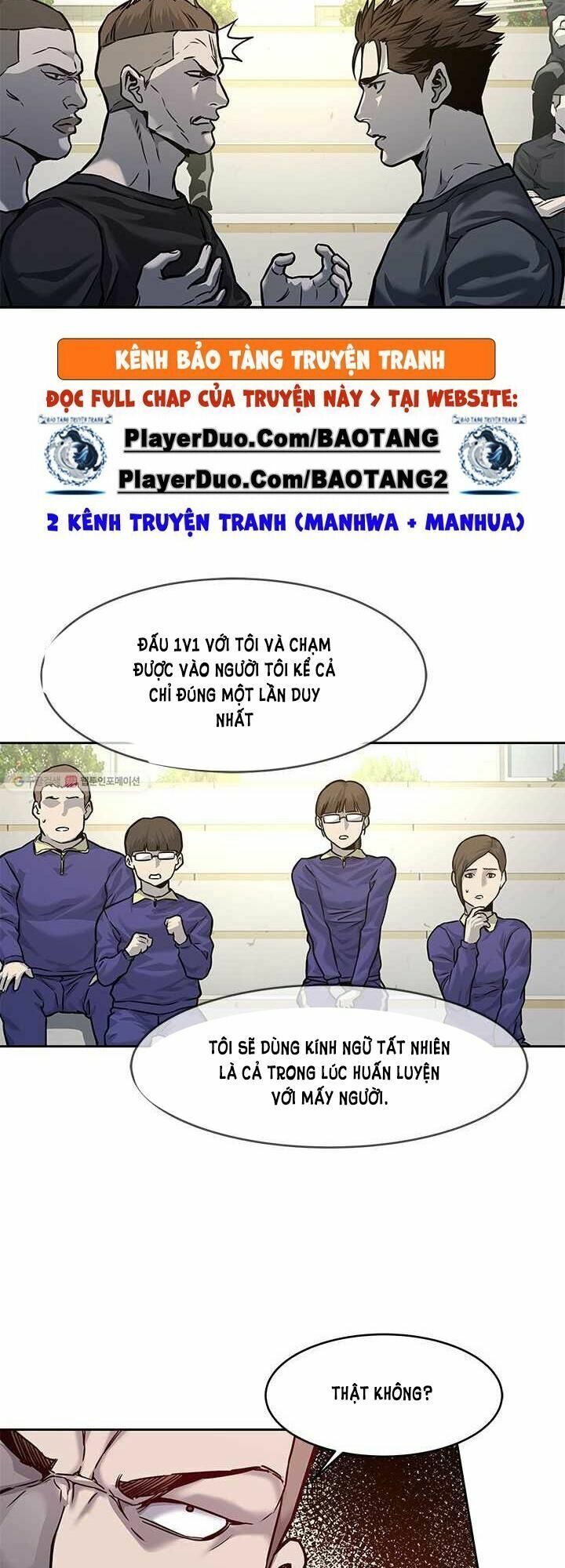 đọc truyện Đội Trưởng Lính Đánh Thuê Chương 72 ảnh 23 tại Truyện Dạ Ký