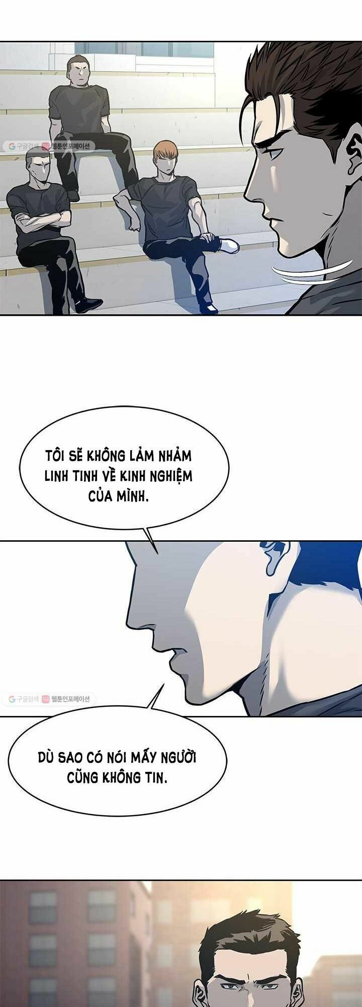 đọc truyện Đội Trưởng Lính Đánh Thuê Chương 72 ảnh 39 tại Truyện Dạ Ký