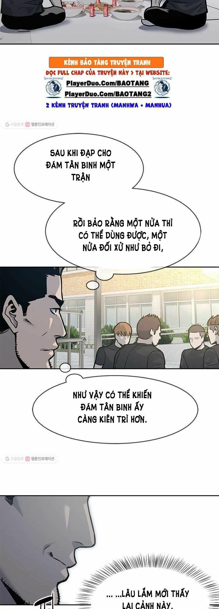 đọc truyện Đội Trưởng Lính Đánh Thuê Chương 72 ảnh 76 tại Truyện Dạ Ký