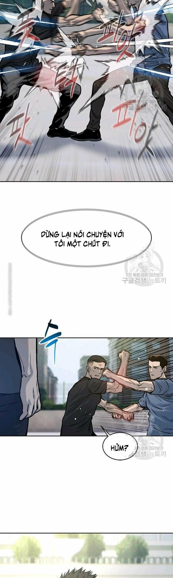 đọc truyện Đội Trưởng Lính Đánh Thuê Chương 73 ảnh 30 tại Truyện Dạ Ký