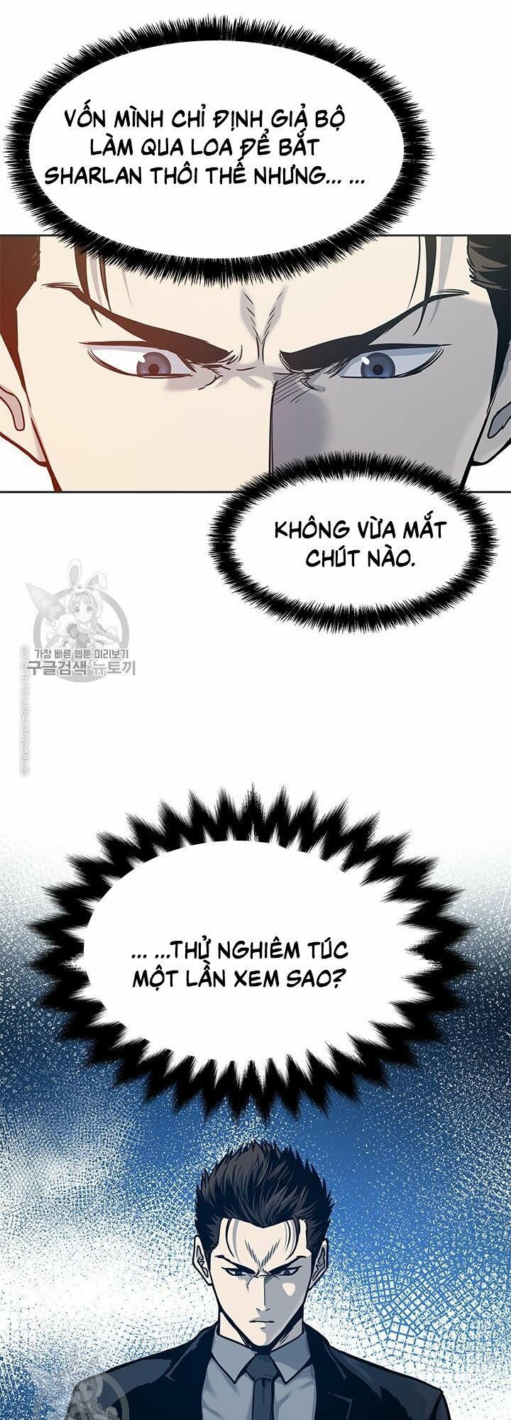 đọc truyện Đội Trưởng Lính Đánh Thuê Chương 74 ảnh 23 tại Truyện Dạ Ký
