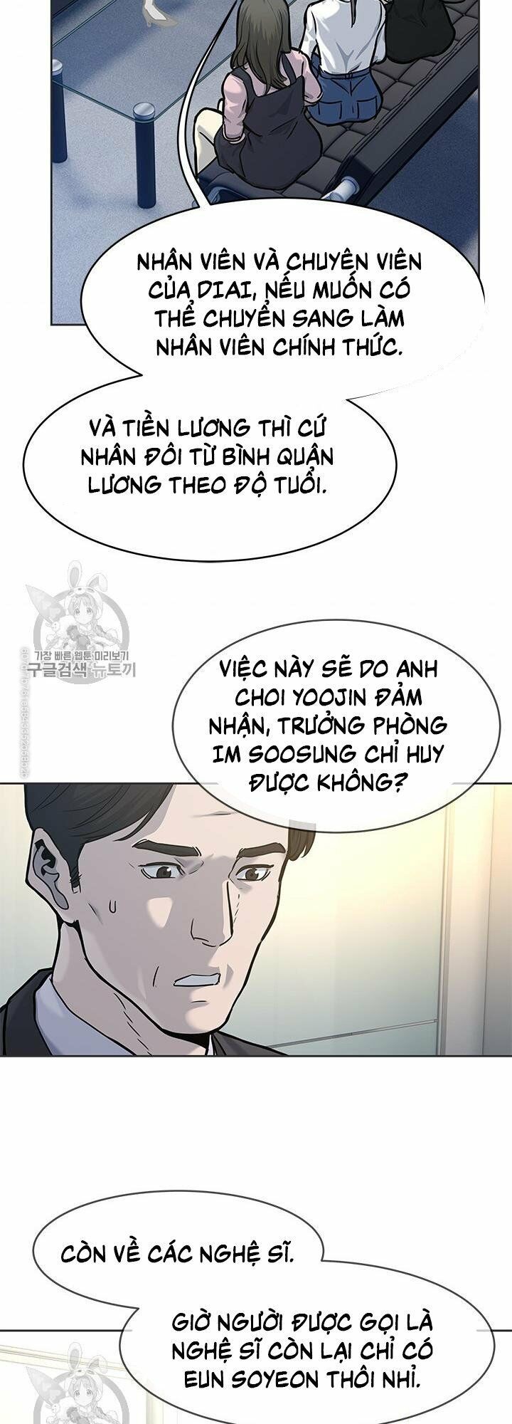 đọc truyện Đội Trưởng Lính Đánh Thuê Chương 74 ảnh 37 tại Truyện Dạ Ký