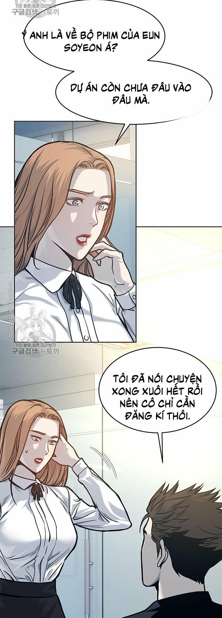 đọc truyện Đội Trưởng Lính Đánh Thuê Chương 74 ảnh 52 tại Truyện Dạ Ký