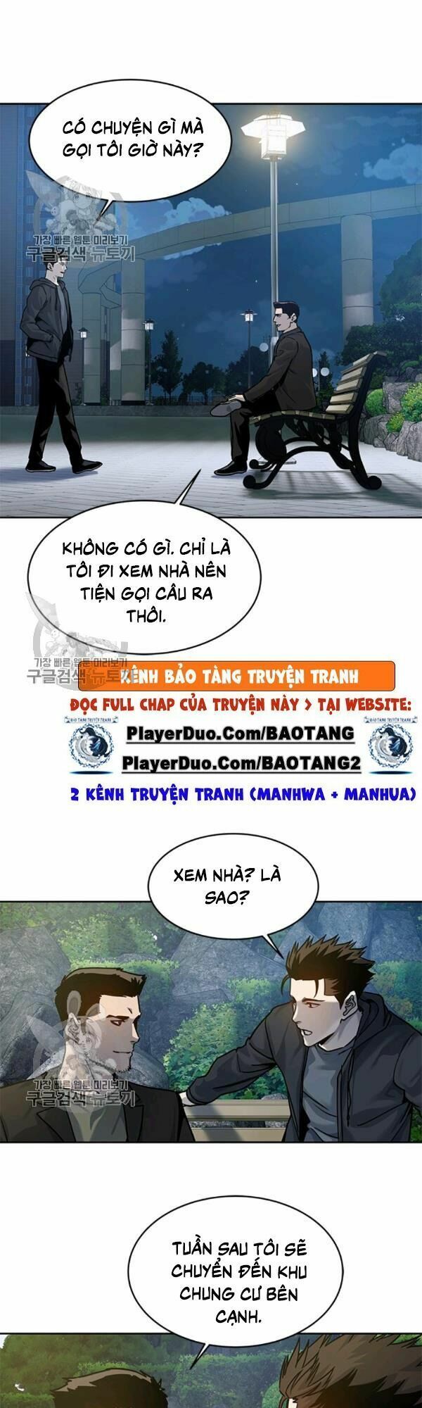đọc truyện Đội Trưởng Lính Đánh Thuê Chương 75 ảnh 48 tại Truyện Dạ Ký