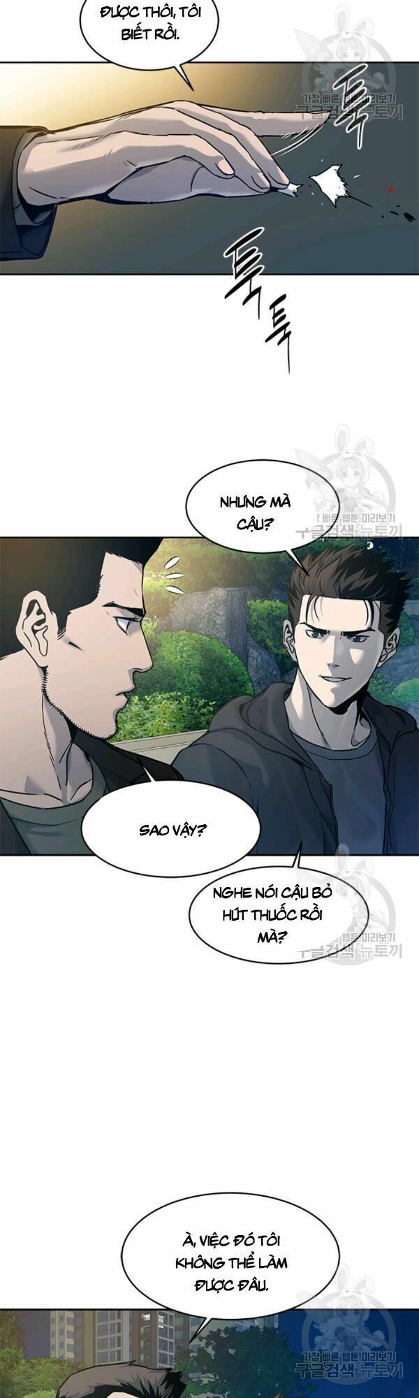 đọc truyện Đội Trưởng Lính Đánh Thuê Chương 76 ảnh 7 tại Truyện Dạ Ký