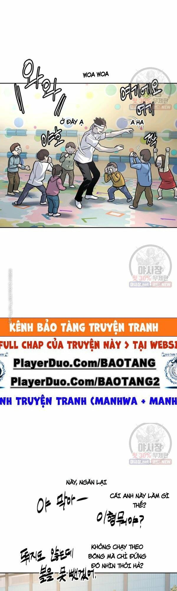 đọc truyện Đội Trưởng Lính Đánh Thuê Chương 77 ảnh 33 tại Truyện Dạ Ký