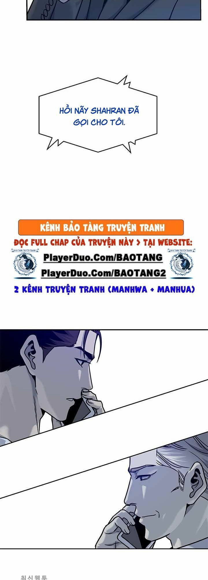 đọc truyện Đội Trưởng Lính Đánh Thuê Chương 78 ảnh 10 tại Truyện Dạ Ký