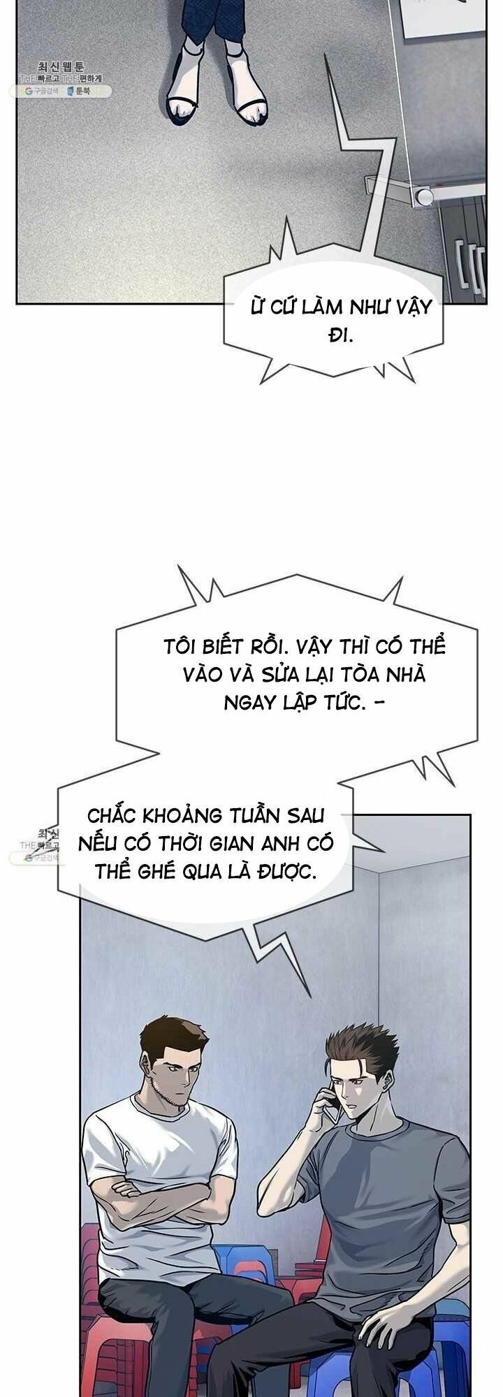 đọc truyện Đội Trưởng Lính Đánh Thuê Chương 79 ảnh 11 tại Truyện Dạ Ký