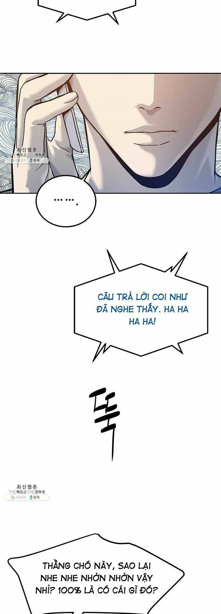đọc truyện Đội Trưởng Lính Đánh Thuê Chương 79 ảnh 27 tại Truyện Dạ Ký
