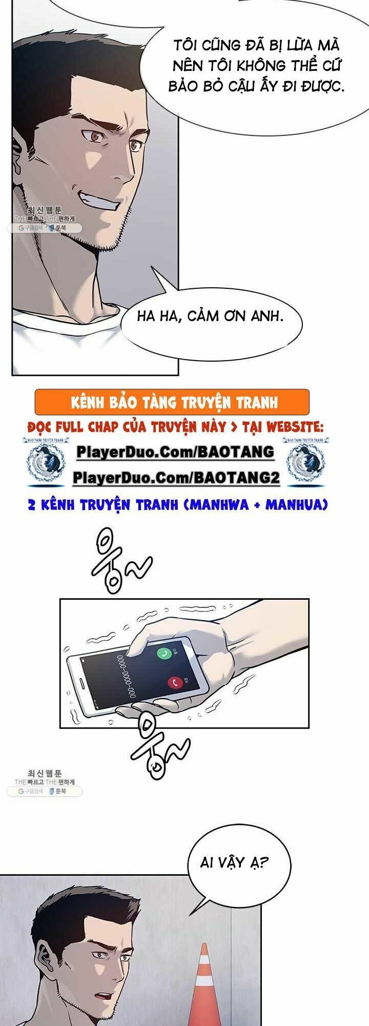đọc truyện Đội Trưởng Lính Đánh Thuê Chương 79 ảnh 7 tại Truyện Dạ Ký