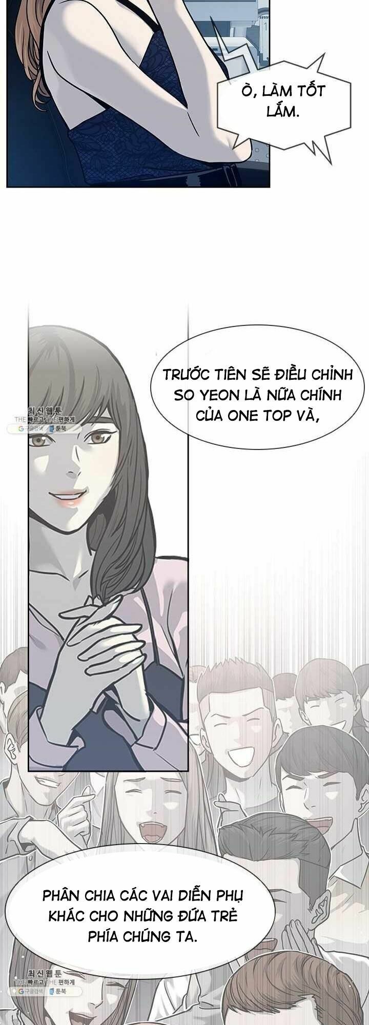 đọc truyện Đội Trưởng Lính Đánh Thuê Chương 79 ảnh 9 tại Truyện Dạ Ký