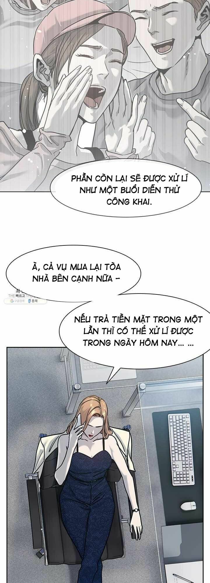 đọc truyện Đội Trưởng Lính Đánh Thuê Chương 79 ảnh 10 tại Truyện Dạ Ký