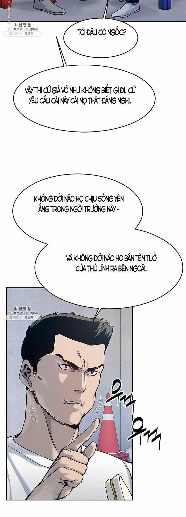 đọc truyện Đội Trưởng Lính Đánh Thuê Chương 80 ảnh 27 tại Truyện Dạ Ký