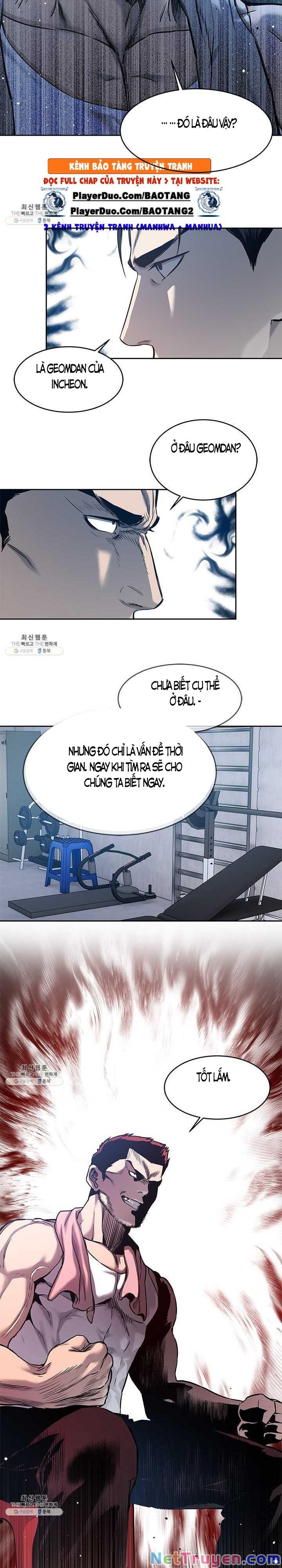 đọc truyện Đội Trưởng Lính Đánh Thuê Chương 82 ảnh 16 tại Truyện Dạ Ký