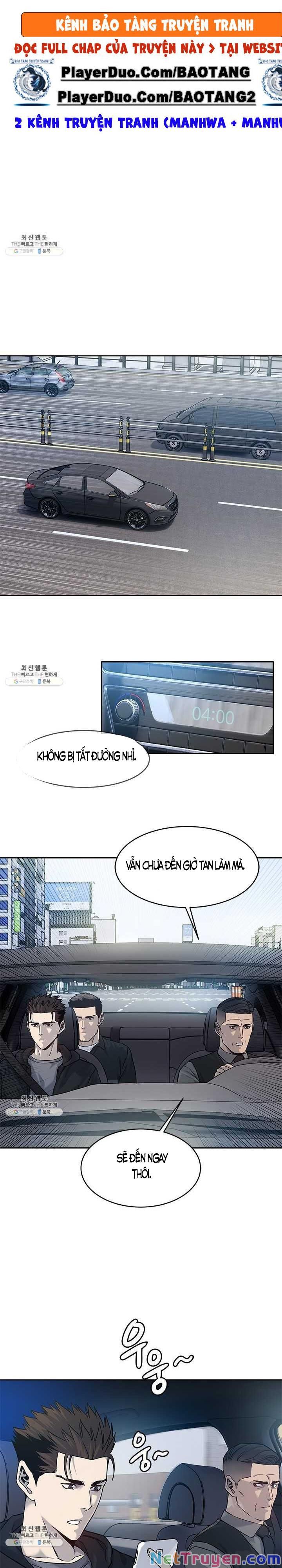 đọc truyện Đội Trưởng Lính Đánh Thuê Chương 82 ảnh 19 tại Truyện Dạ Ký